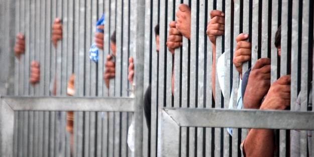 Ամերիկյան բանտերը սկսել են ազատ արձակել բանտարկյալներին՝ կանխելու կորոնավիրուսի տարածումը