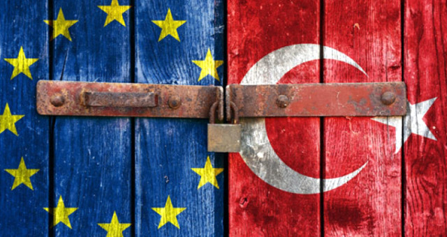 Առաջարկվում է կրճատել ԵՄ անդամակցության գործընթացում Թուրքիային տրվող ֆինանսական օգնությունը