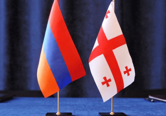 Ermenistan ile Gürcistan arasında olağanüstü haller alanında işbirliği anlaşmaları yapıldı