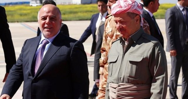 Իրաքը մերժել է Քուրդիստանի անկախության հանրաքվեն սառեցնելու մասին Բարզանիի առաջարկը