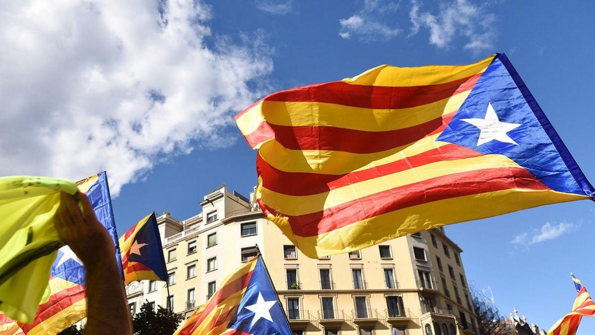 Karabağ Cumhurbaşkanı Sözcüsü’nden  Katalonya bağımsızlığı hakkında ilk yorum