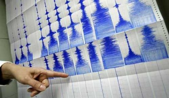 İran’da meydana gelen deprem Karabağ’da da hissedildi