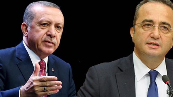Թուրքիայի ընդդիմադիր կուսակցության փոխանախագահը Էրդողանին «Ֆաշիստ բռնապետ» է անվանել