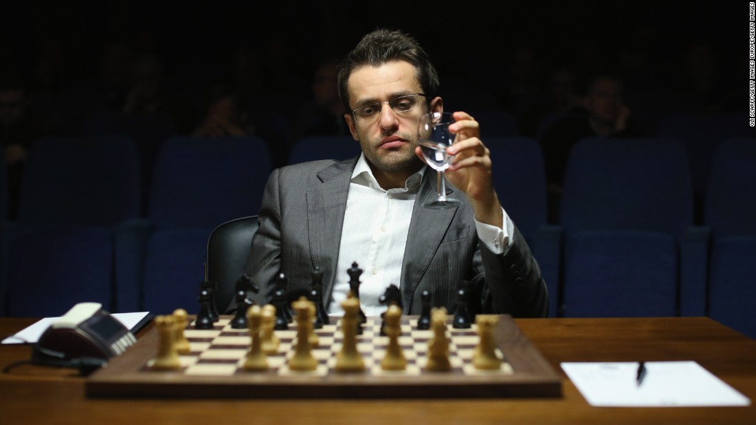 Dünyanın en iyi 100 satranççı sıralamasında 4 Ermeni büyük ustası yer aldı