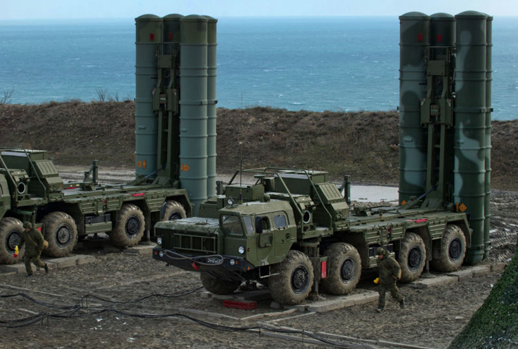 S-400-ների վերաբերյալ ռուս-թուրքական պայմանագրի արժեքը կանցնի 2 մլրդ դոլարը