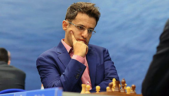 FIDE Yıldırım Satranç Sıralaması: Levon Aronian üçüncü