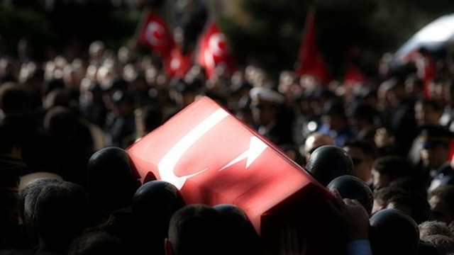 Թուրք-քրդական բախումներ Հաքքարիում․ թուրքական կողմն ունի 8 կորուստ