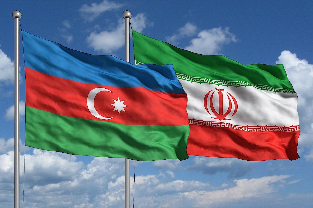 Azerbaycan, İran küzeyinde küçük İsrail’dir