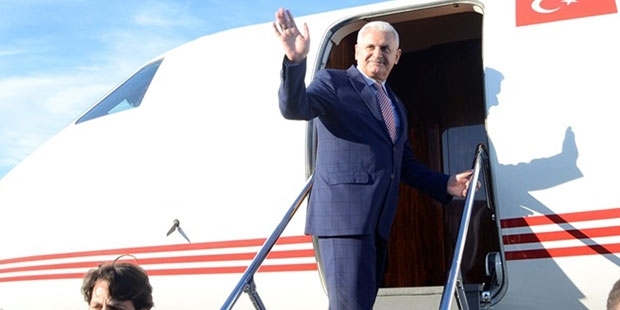 Թուրքիայի վարչապետը մեկնում է ԱՄՆ