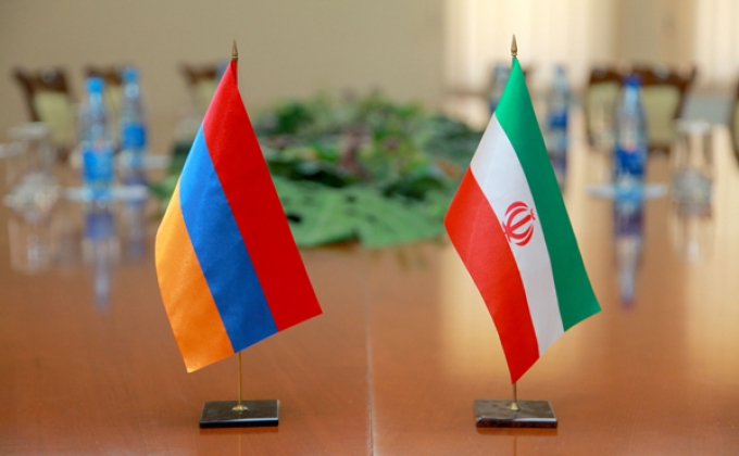 Ermenistan–İran işbirliği dairesi kurulacak