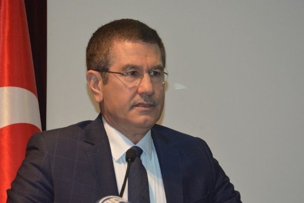 Թուրքիայի պաշտպանության նախարարը մեկնում է Բրյուսել