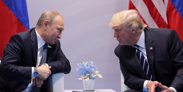 Putin ve Trump Vietnam’da buluşacak