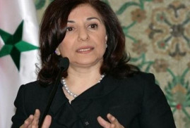 Սիրիան անօրինական է համարում թուրքական զորքերի ներկայությունը իր տարածքում