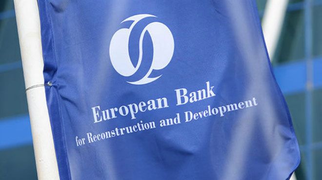 EBRD, Ermenistan için 2017 ve 2018 büyüme tahminini yükseltti