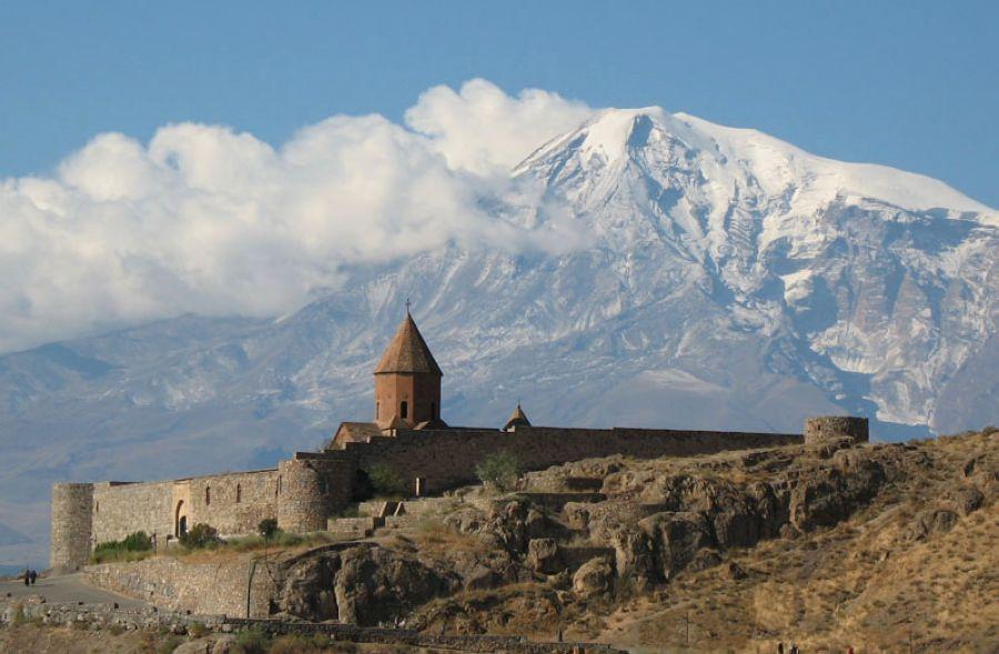 Ermenistan, Rus turistler tarafından Kasımda en çok seçilen üçüncü ülke oldu
