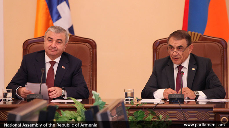 Karabağ çözüm müzakerelerinde gerçek ilerleme kaydetmek için Azerbaycan Karabağ hayalinden vazgeçmeli