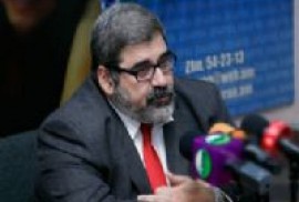Daşnaktsutyun: 2015 yılı Ermeni-Türk protokolleri olmadan karşılaşmalıyız