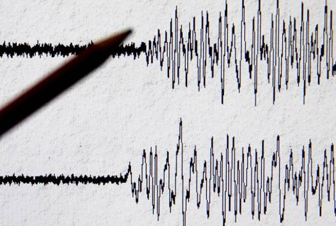 İran-Irak sınırındaki deprem, Ermenistan'ın güney ve merkezi bölgelerinde hissedildi
