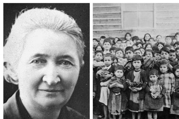 ''Ermenilerin Danimarkalı annesi'': Karen Jeppe hakkında kitap basıldı