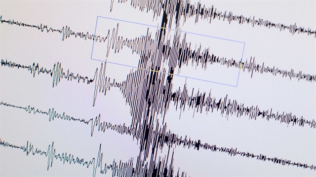 Azerbaycan’da yine deprem: Ermenistan’da da hissedildi