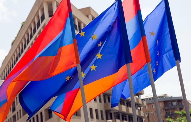 Deutsche Welle: Ermenistan-AB anlaşmasının imzalanması engellenmez
