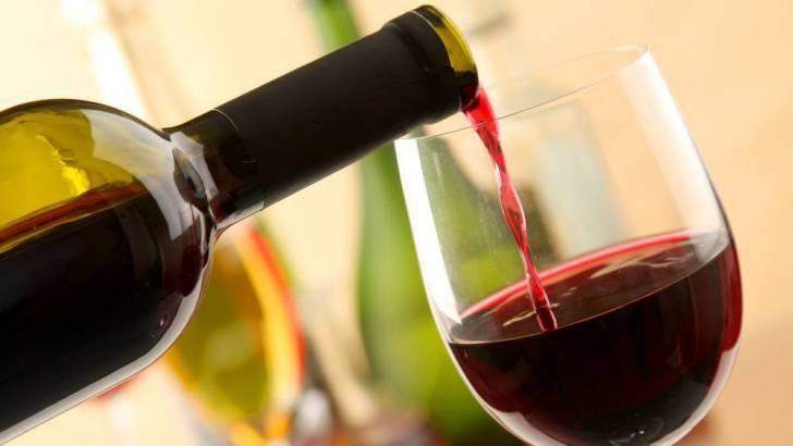 Başbakan: Ermenistan’da şarap üretimi yüzde 36 oranla arttı