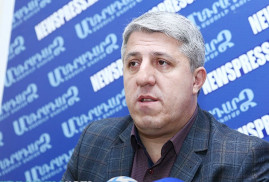 Voskanyan: İran Dışişleri Bakanının Yerevanʹdaki açıklaması Azerbaycanʹı rahatsız etti