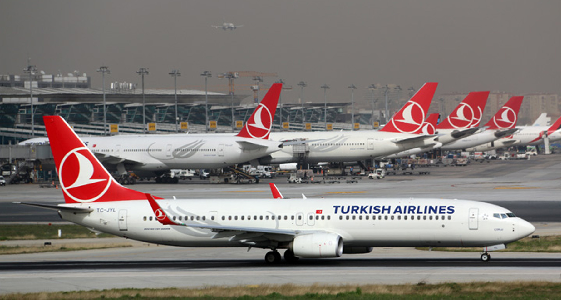 Türk Hava Yolları, Ermenistan'ı uçuş ağına ekleyecek