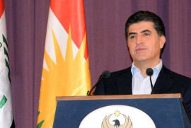 Քուրդիստանի վարչապետը հանրաքվեից հետո 1-ին անգամ մեկնել է Թուրքիա