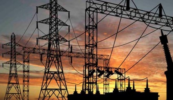 Ermenistan'da elektrik üretimi arttı