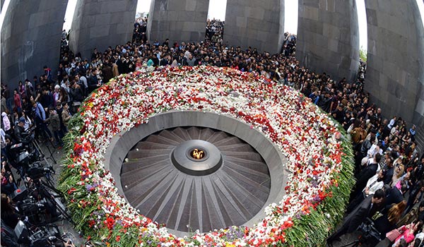 Arjantin’de Ermeni Soykırımı’nın 100. yıldönümüne ithaf edilen film gösterildi