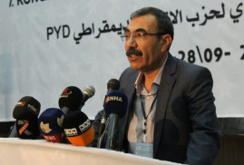 Քուրդ պաշտոնյա. «Աֆրինի վրա հարձակվել կարող են, բայց այնտեղից դուրս գալը դժվար կլինի»