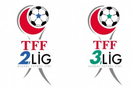 Թուրքիայի ֆուտբոլի 2-րդ և 3-րդ լիգայի ակումբները հրաժարվում են խաղադաշտ դուրս գալ