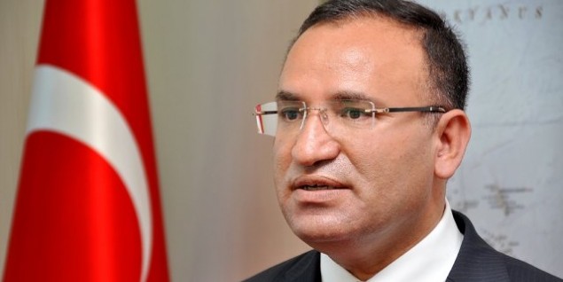Թուրքիայի կառավարության խոսնակը զգուշացնում է Սիրիայի քրդերին
