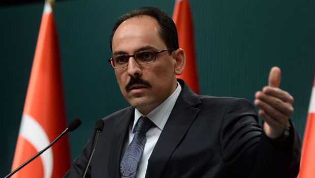 Թուրքիան դեմ է, որ ԱՄՆ-ն որպես Իսրայելի մայրաքաղաք ճանաչի Երուսաղեմը