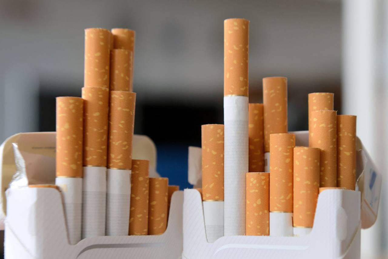Ermenstan’da sigara üretimi arttı
