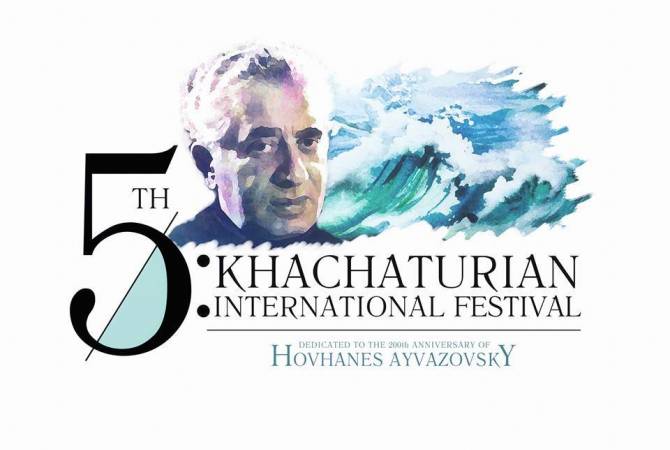 MEDICI.TV Aram Khachatryan festivalinin gala konserini yayınlayacak