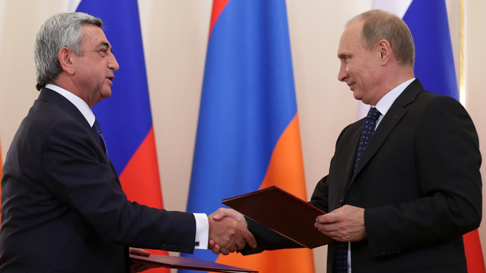 WCIOM: Ermenistan,  Belarus ve Kazakistan'dan sonra Rusya’nın en güvenilir ortağı