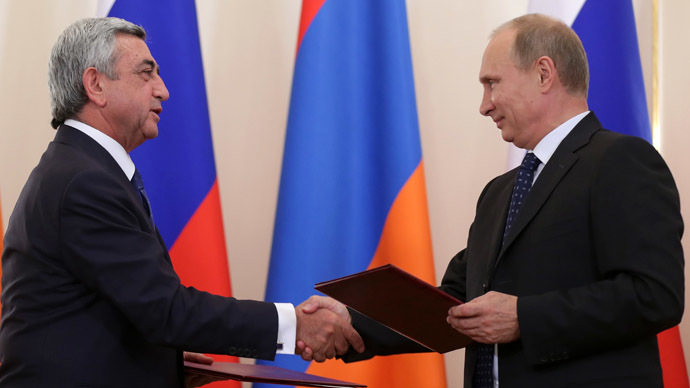 WCIOM: Ermenistan, Belarus ve Kazakistan'dan sonra Rusya’nın en güvenilir ortağı