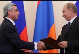 WCIOM: Ermenistan, Belarus ve Kazakistan'dan sonra Rusya’nın en güvenilir ortağı