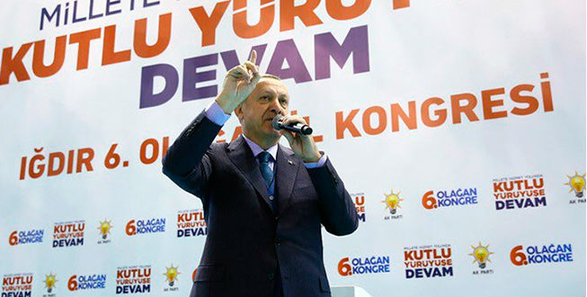 Ermeni analislter Erdoğan’ın Ermenistan açıklamasını değerlendirdi