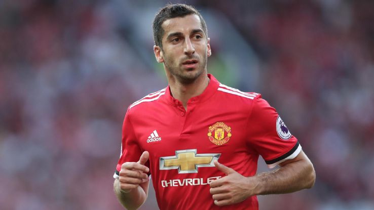 Campionat.com: BDT'nin en güçlü oyuncusu olan Mkhitaryan, mütevazi bir hayat yaşıyor