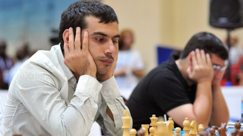 Ermeni Büyükusta Gabriel Sargsyan Chess Classic FIDE OPEN uluslararası turnuvasının galibi