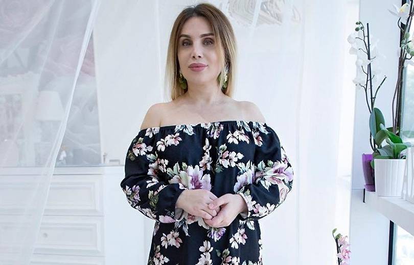 Azerbaycan'lı stilist, Ermeni meslektaşından aldığı davetten dolayı eleştirildi