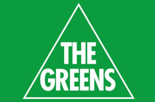 Avustralya Yeşiller Partisi, Karabağ Cumhuriyeti'ni resmen tanıdı