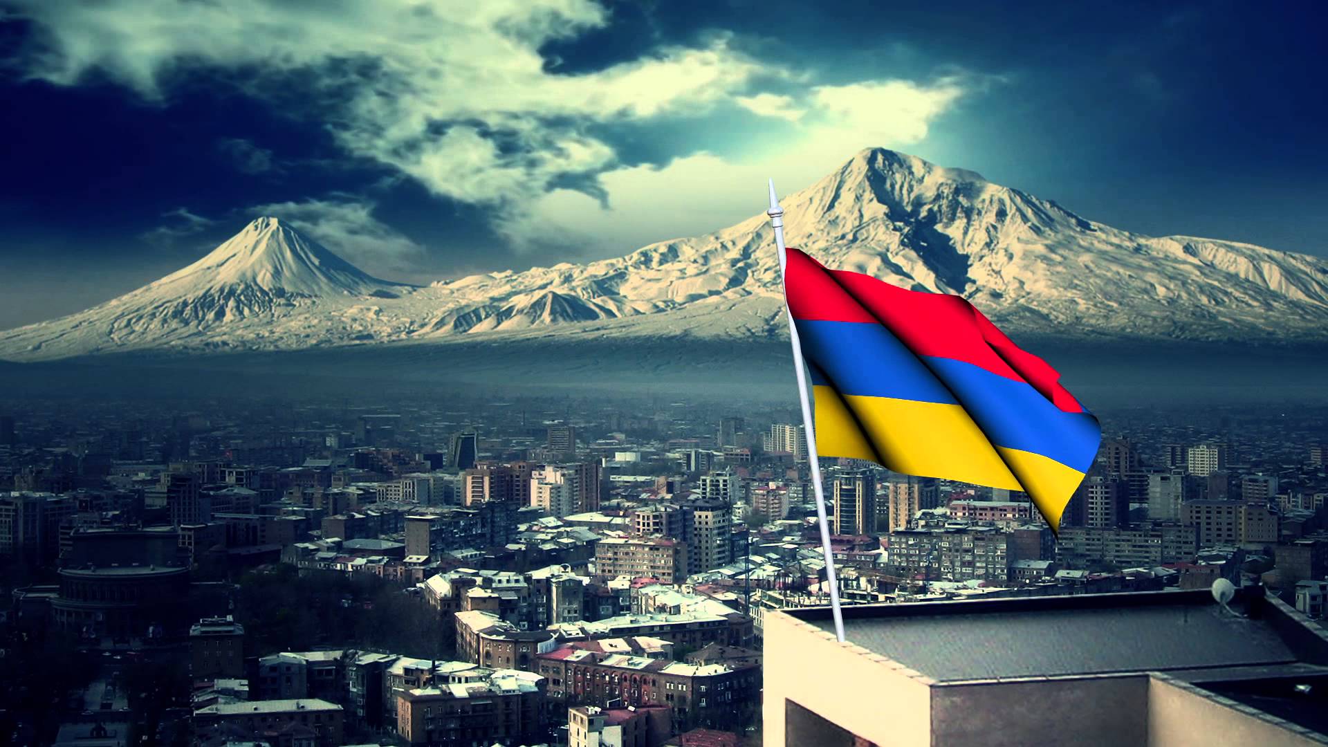Ermenistan, BAE'li turistlerin en çok tercih ettiği 8. ülke