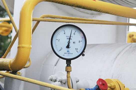 İran’dan Ermenistan’a ithal edilen doğal gaz hacmi artacak