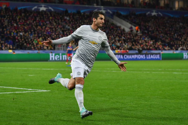 Football İtalia: Mkhitaryan İnter’e transfer olacak