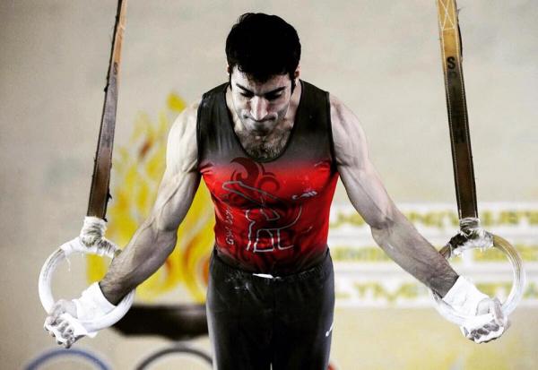 Ermeni jimnastikçiler bronz madalyalar kazandı