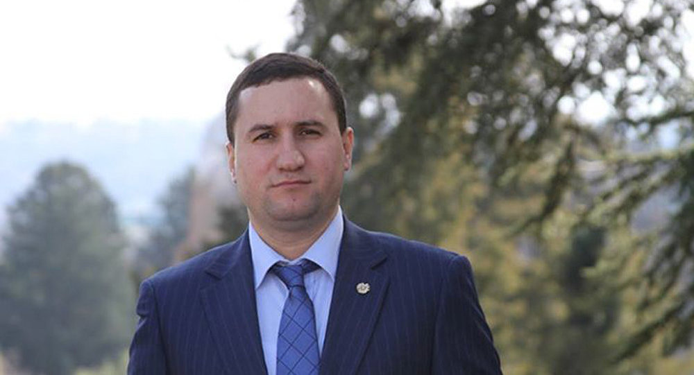 Ermenistan Dışişleri Sözcüsü: Çavuşoğlu yalan söylüyor